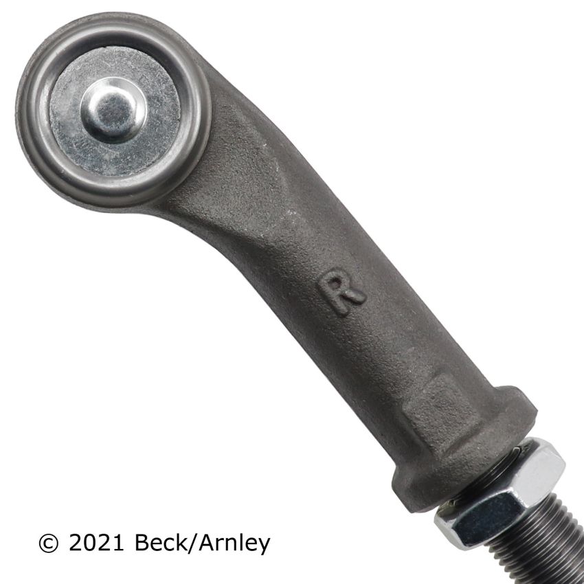 BECK/ARNLEY 101-5861 TIE ROD ASSEMBLY