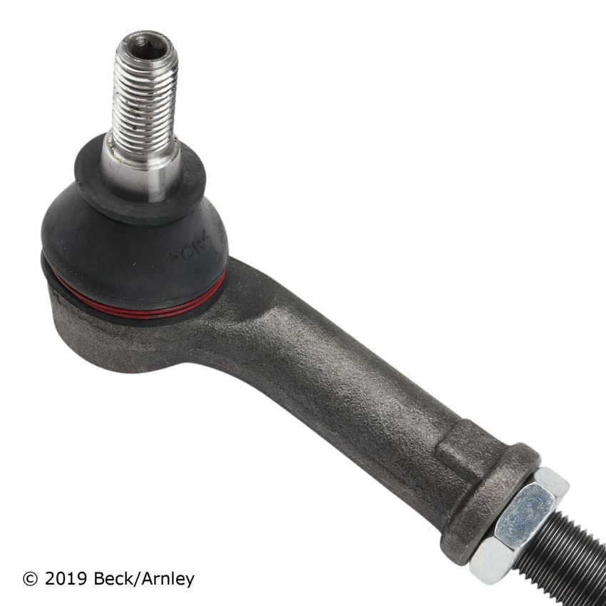 BECK/ARNLEY 101-5862 TIE ROD ASSEMBLY