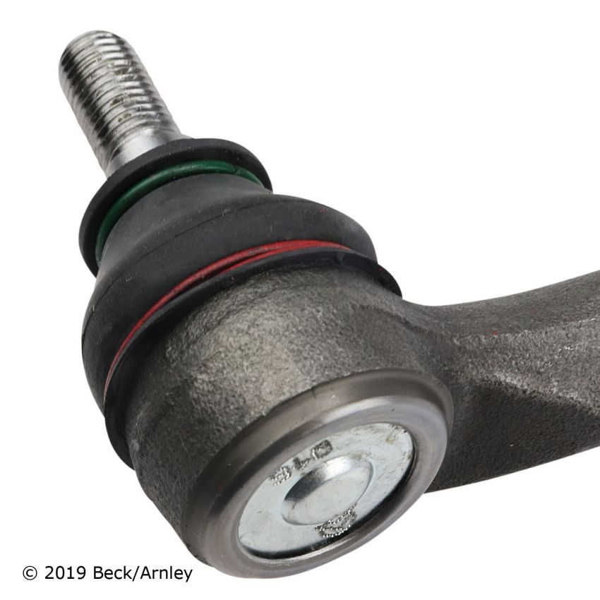 BECK/ARNLEY 101-5862 TIE ROD ASSEMBLY