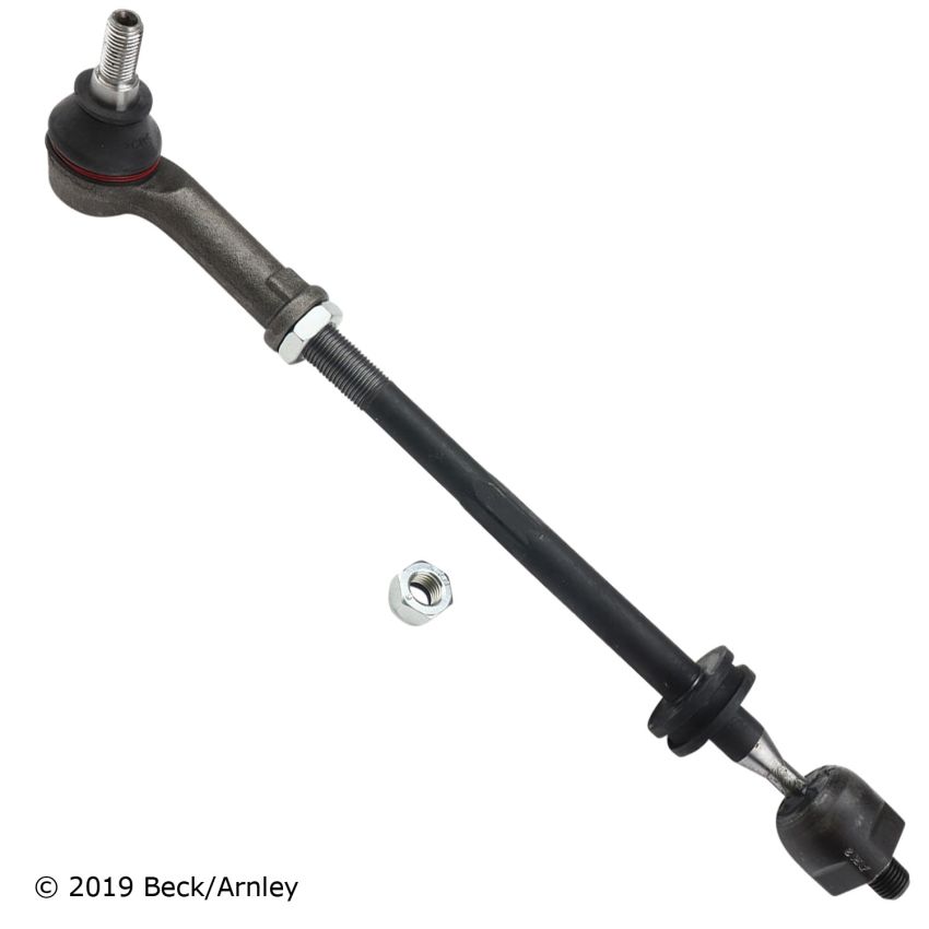 BECK/ARNLEY 101-5862 TIE ROD ASSEMBLY