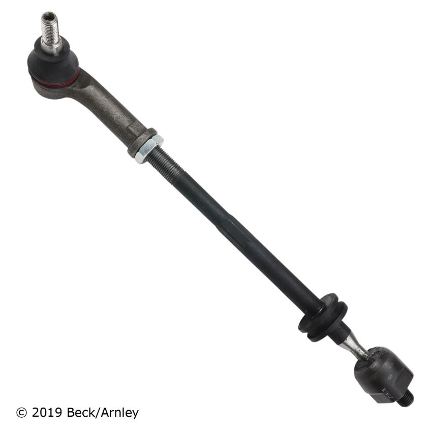 BECK/ARNLEY 101-5862 TIE ROD ASSEMBLY