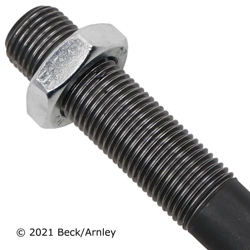 BECK/ARNLEY 101-5863 TIE ROD END