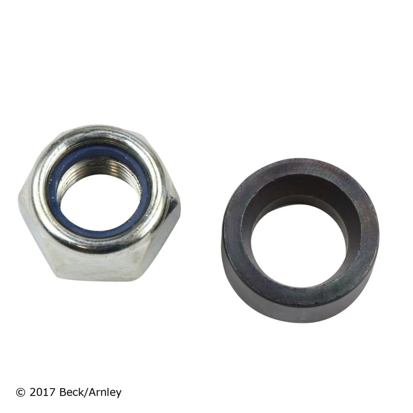 BECK/ARNLEY 101-5865 TIE ROD END