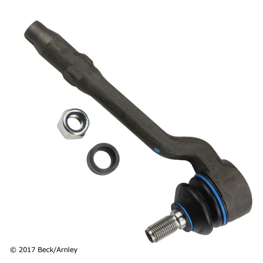 BECK/ARNLEY 101-5865 TIE ROD END