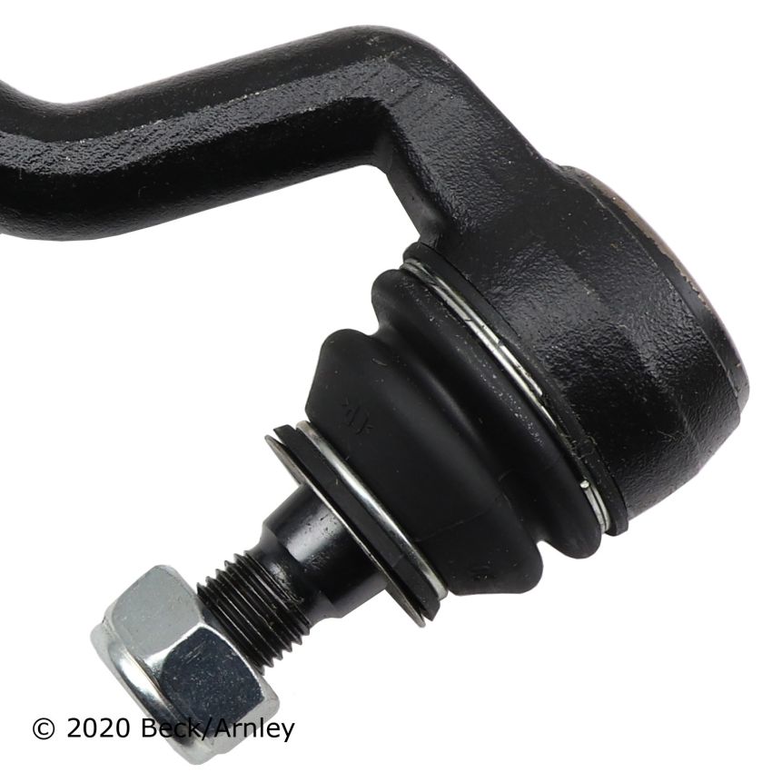 BECK/ARNLEY 101-5866 TIE ROD ASSEMBLY