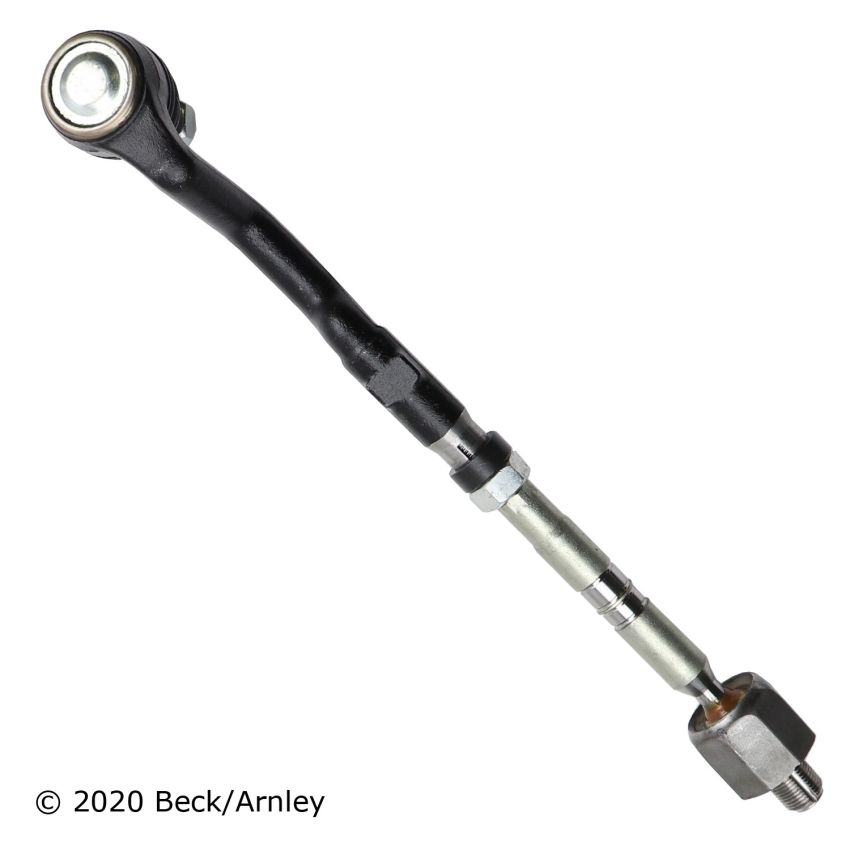 BECK/ARNLEY 101-5866 TIE ROD ASSEMBLY