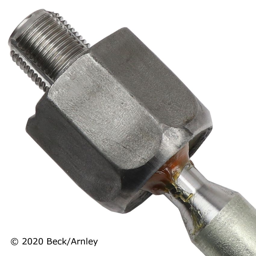 BECK/ARNLEY 101-5866 TIE ROD ASSEMBLY