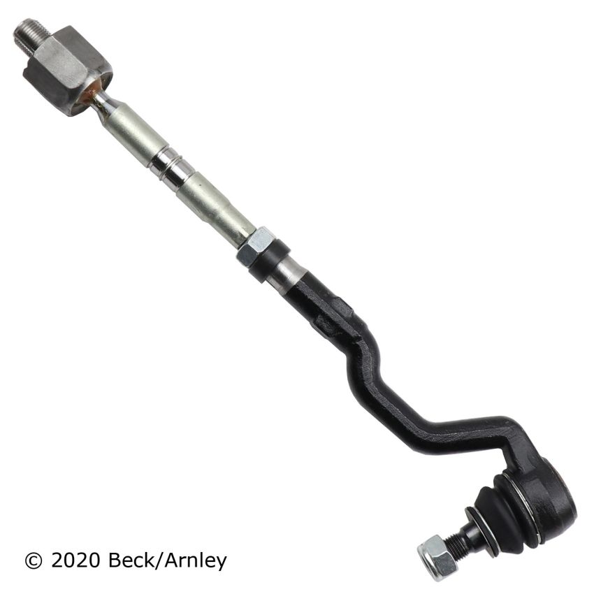 BECK/ARNLEY 101-5866 TIE ROD ASSEMBLY