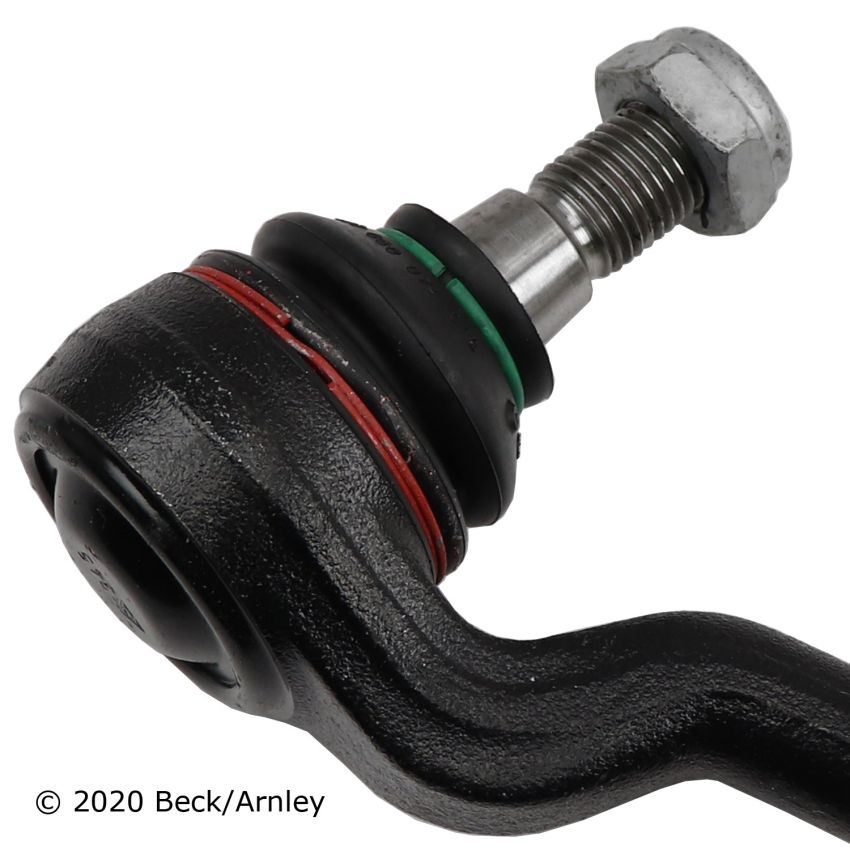 BECK/ARNLEY 101-5867 TIE ROD ASSEMBLY