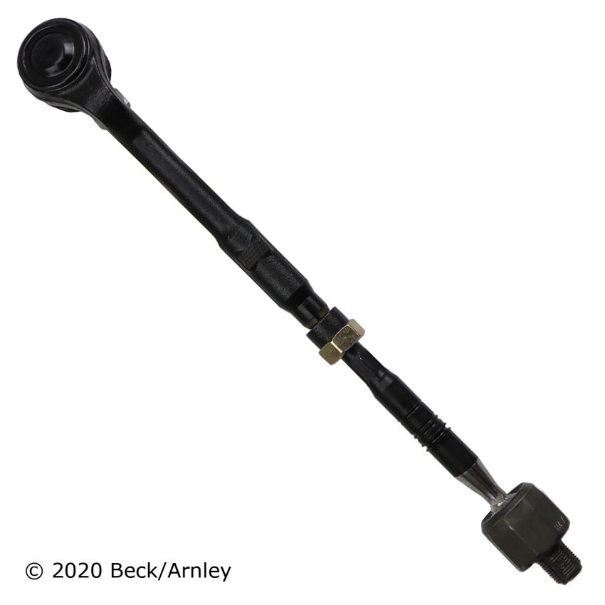 BECK/ARNLEY 101-5867 TIE ROD ASSEMBLY