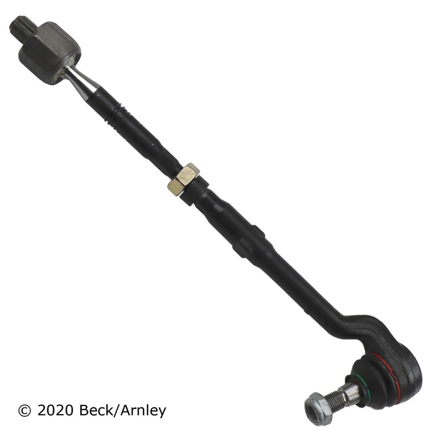 BECK/ARNLEY 101-5867 TIE ROD ASSEMBLY