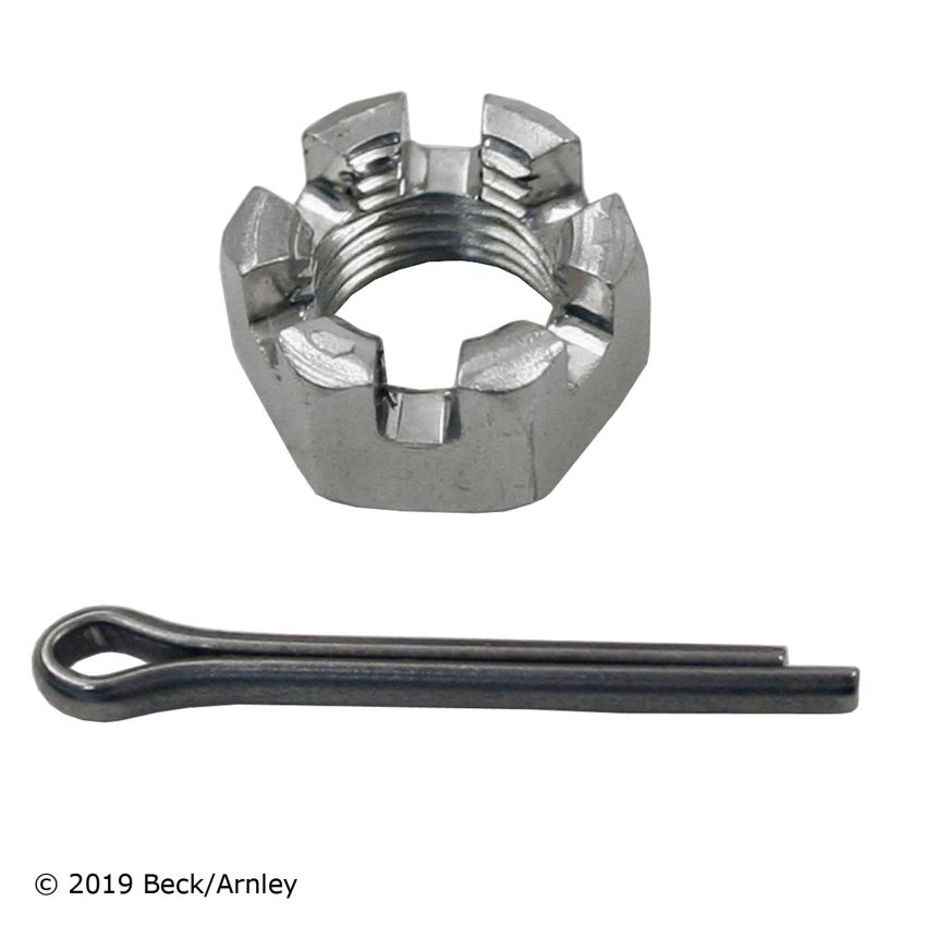 BECK/ARNLEY 101-5869 TIE ROD END