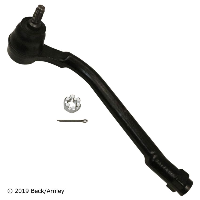 BECK/ARNLEY 101-5869 TIE ROD END