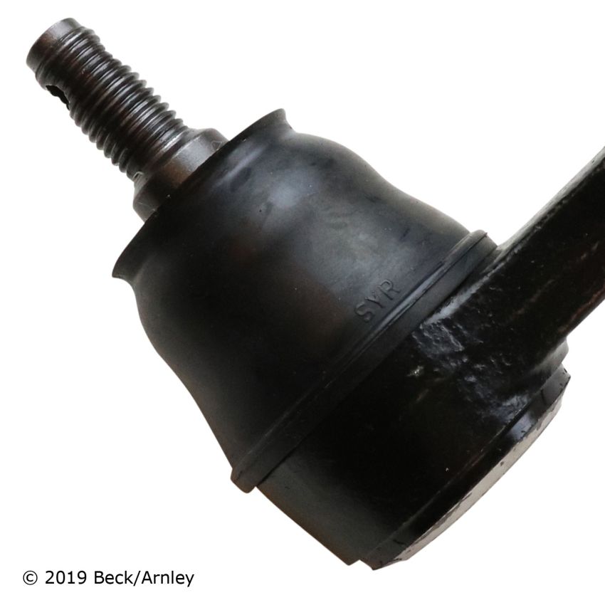 BECK/ARNLEY 101-5870 TIE ROD END