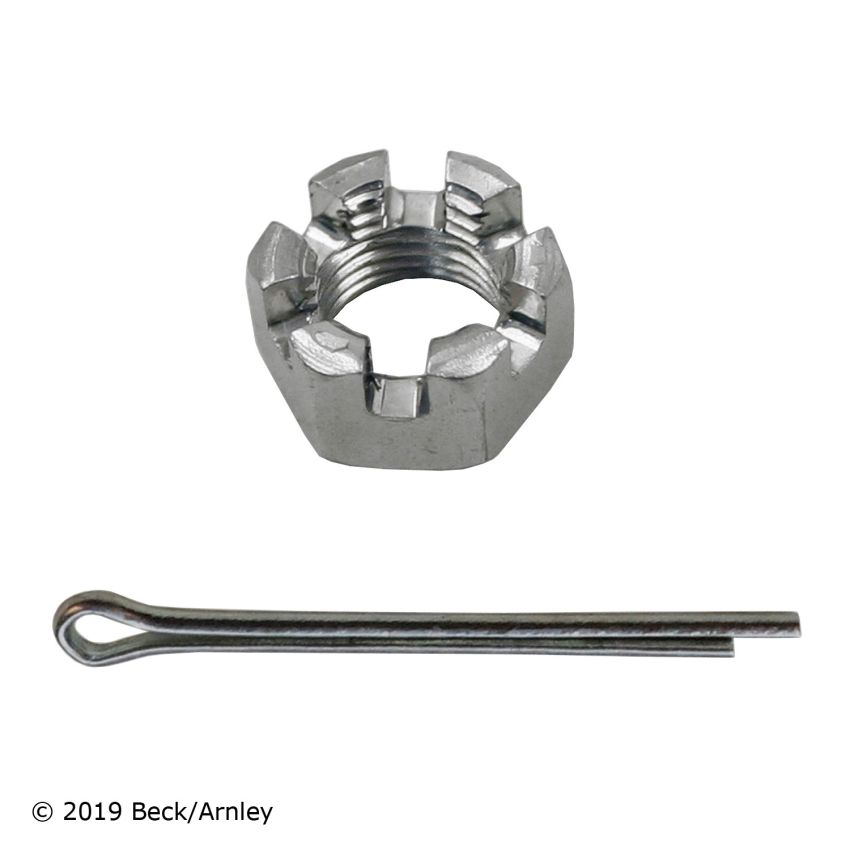 BECK/ARNLEY 101-5870 TIE ROD END
