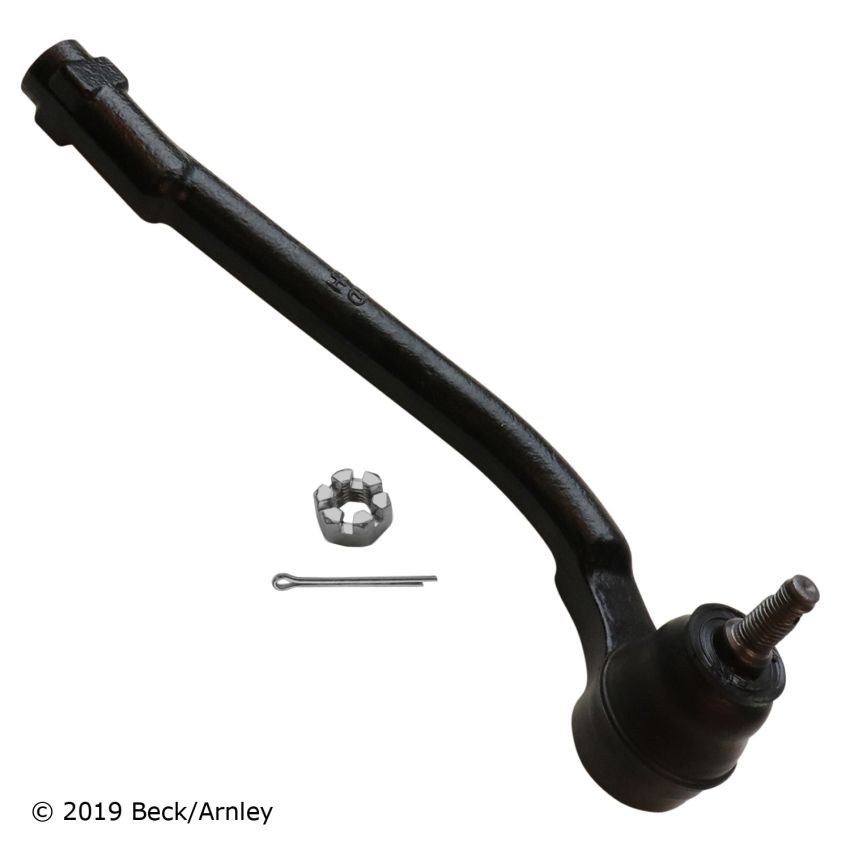 BECK/ARNLEY 101-5870 TIE ROD END