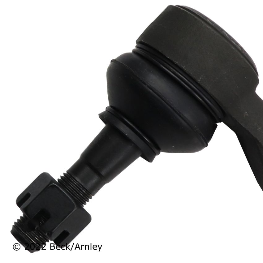 BECK/ARNLEY 101-5885 TIE ROD END