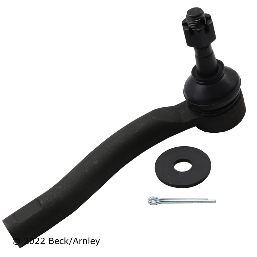 BECK/ARNLEY 101-5885 TIE ROD END
