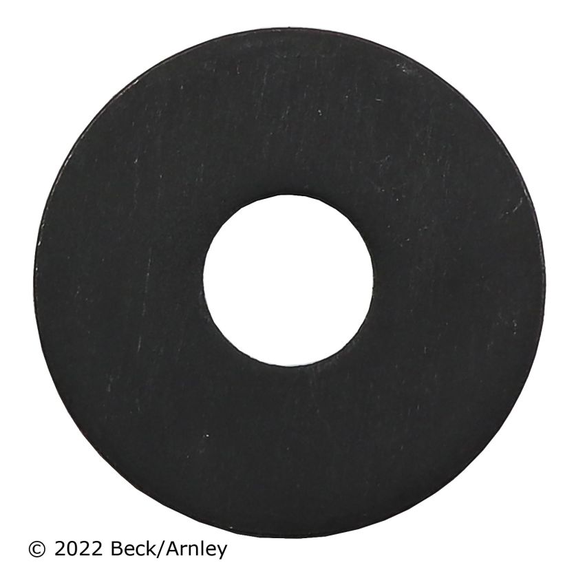 BECK/ARNLEY 101-5885 TIE ROD END
