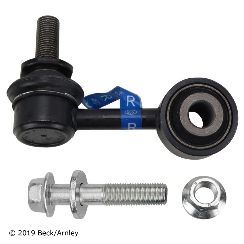 BECK/ARNLEY 101-5886 STABILIZER END LINK