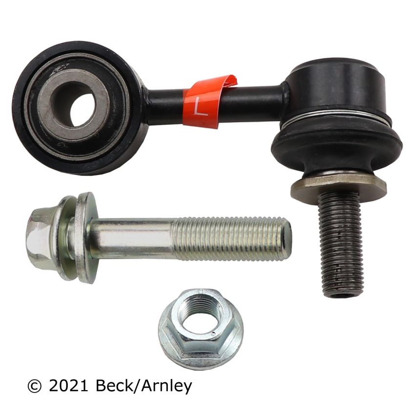BECK/ARNLEY 101-5887 STABILIZER END LINK