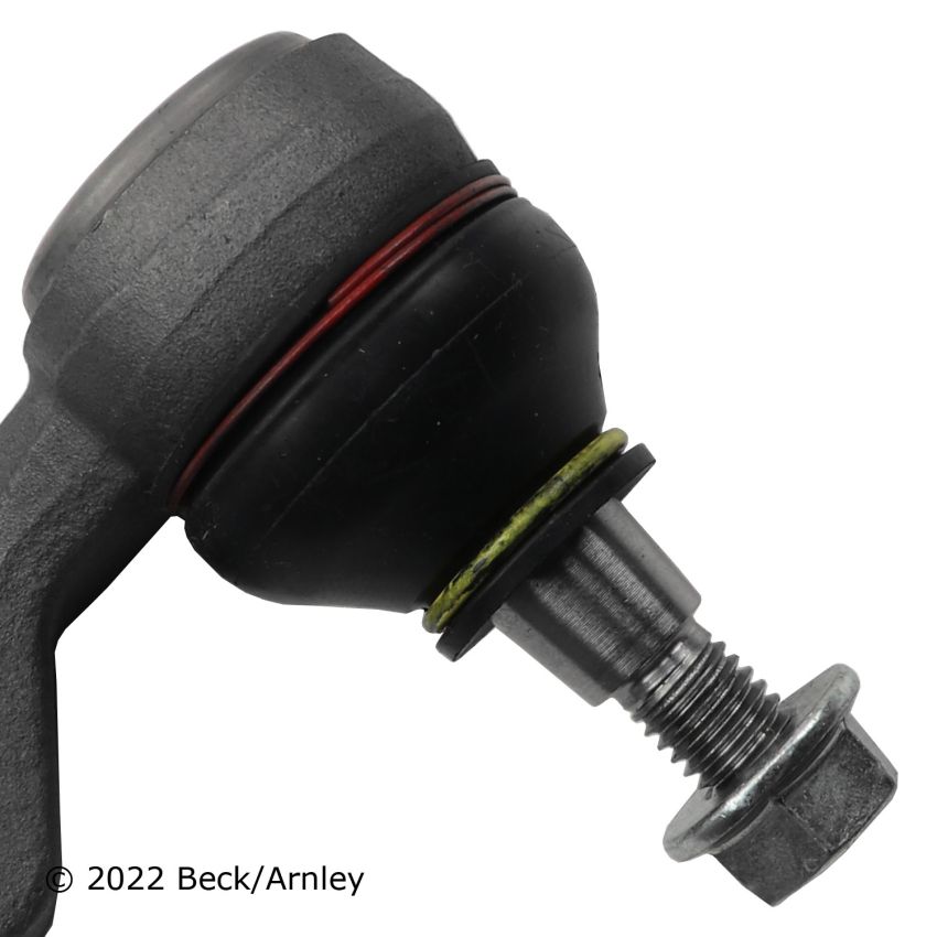 BECK/ARNLEY 101-5904 TIE ROD END