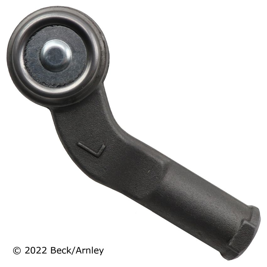BECK/ARNLEY 101-5904 TIE ROD END
