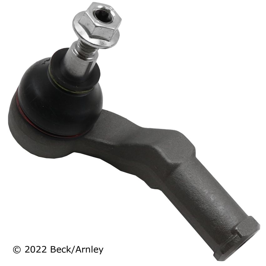 BECK/ARNLEY 101-5904 TIE ROD END