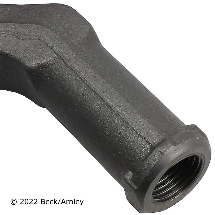 BECK/ARNLEY 101-5904 TIE ROD END