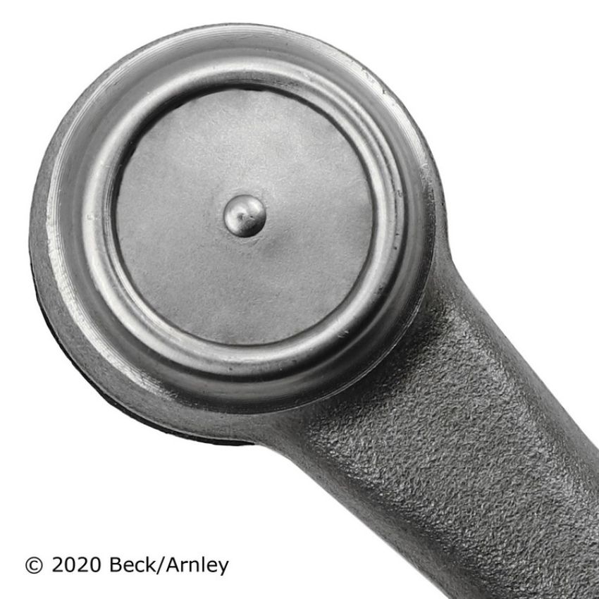 BECK/ARNLEY 101-5906 TIE ROD END