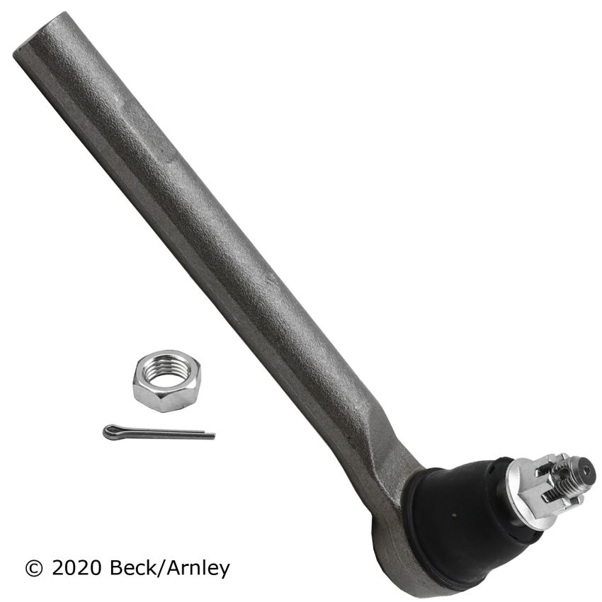 BECK/ARNLEY 101-5906 TIE ROD END