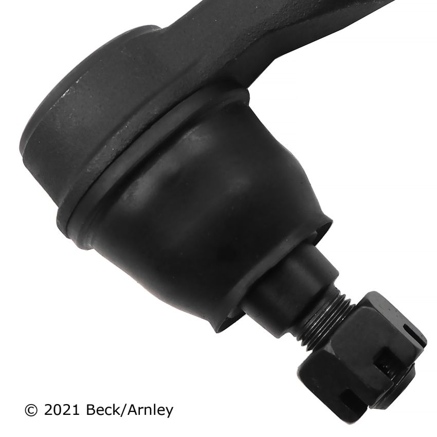 BECK/ARNLEY 101-5907 TIE ROD END