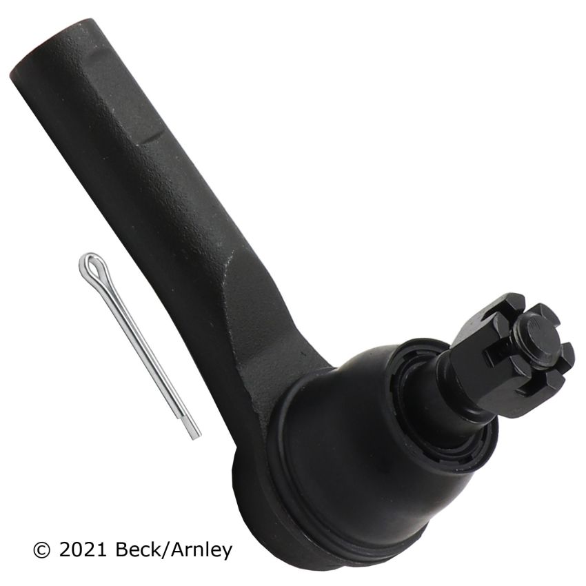 BECK/ARNLEY 101-5907 TIE ROD END