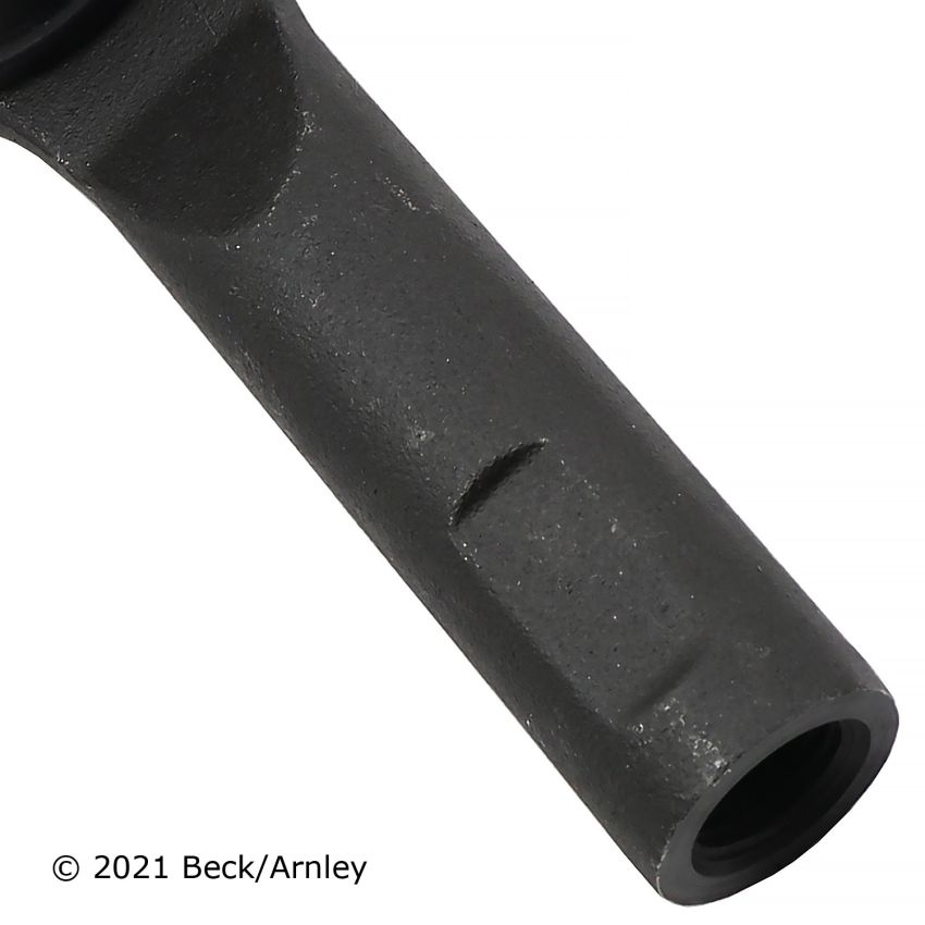 BECK/ARNLEY 101-5907 TIE ROD END