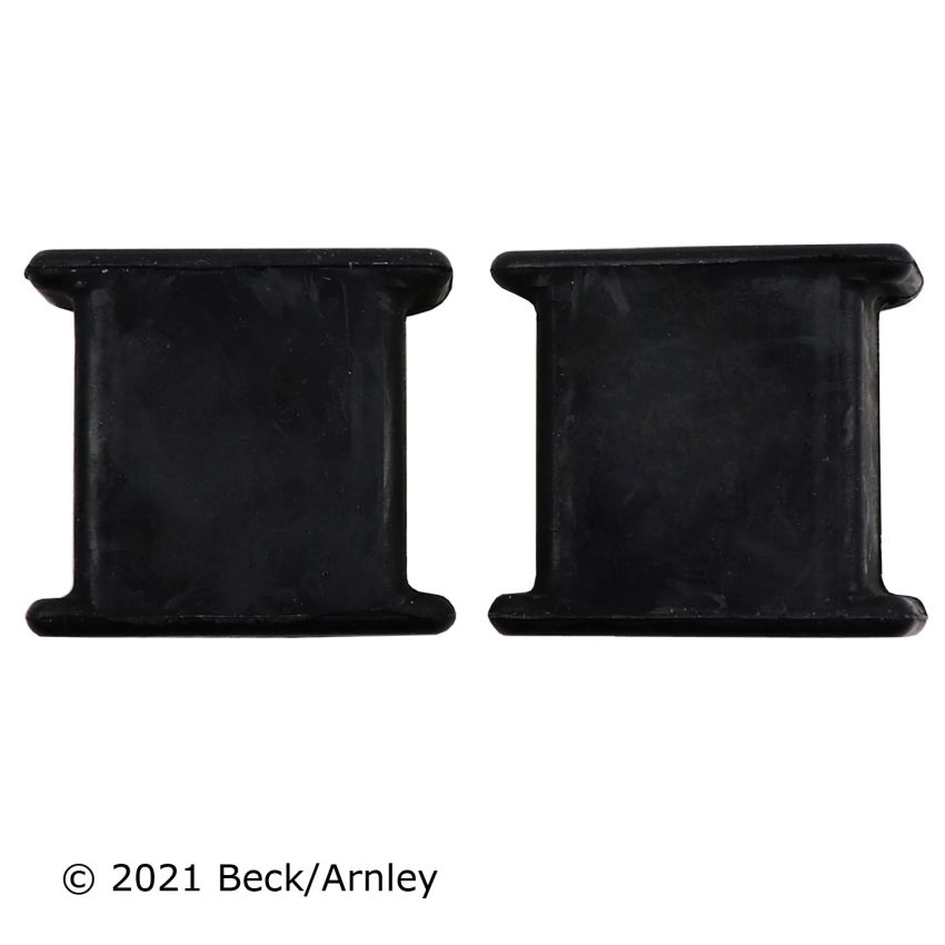 BECK/ARNLEY 101-5916 STABILIZER BSHG SET