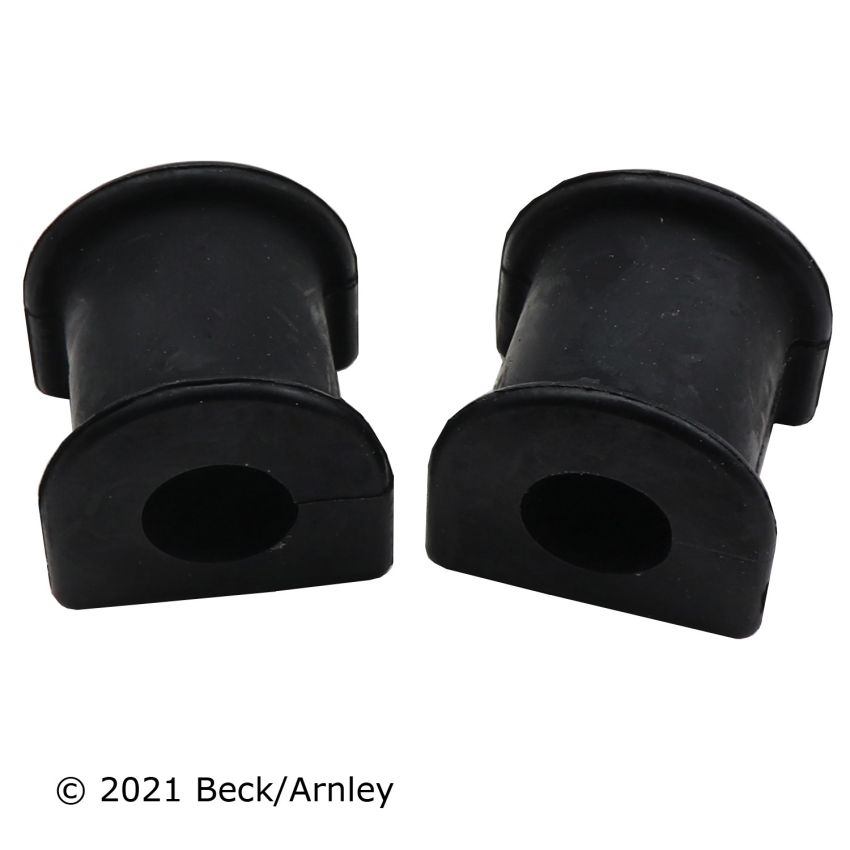 BECK/ARNLEY 101-5916 STABILIZER BSHG SET