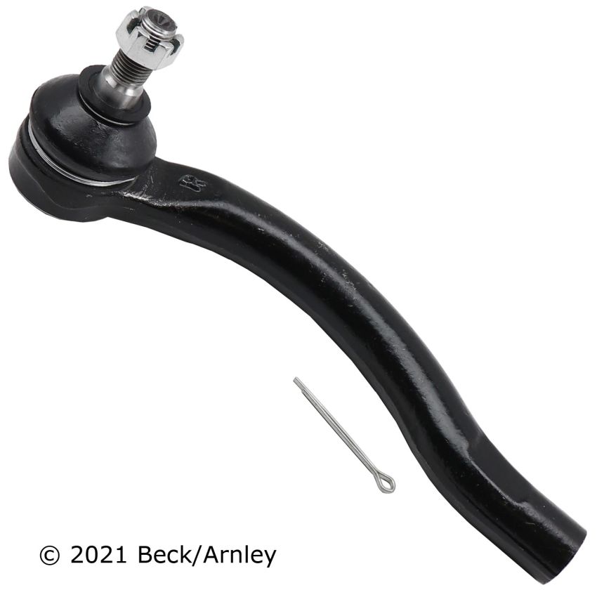BECK/ARNLEY 101-5945 TIE ROD END