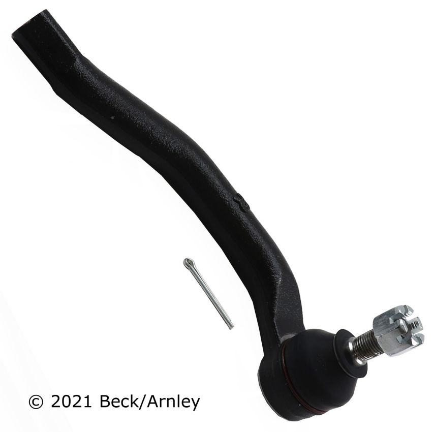 BECK/ARNLEY 101-5947 TIE ROD END