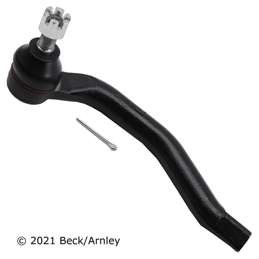 BECK/ARNLEY 101-5948 TIE ROD END