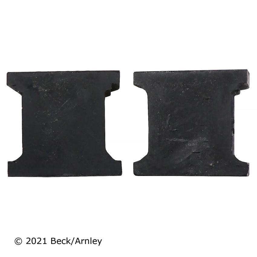 BECK/ARNLEY 101-5964 STABILIZER BSHG SET