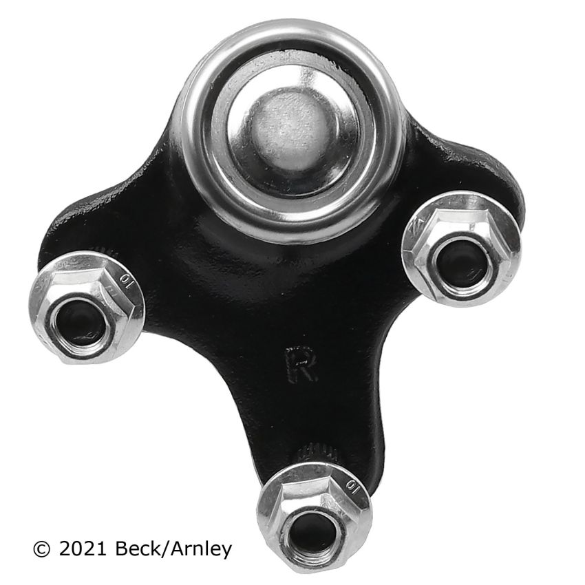 BECK/ARNLEY 101-5972 BALL JOINT