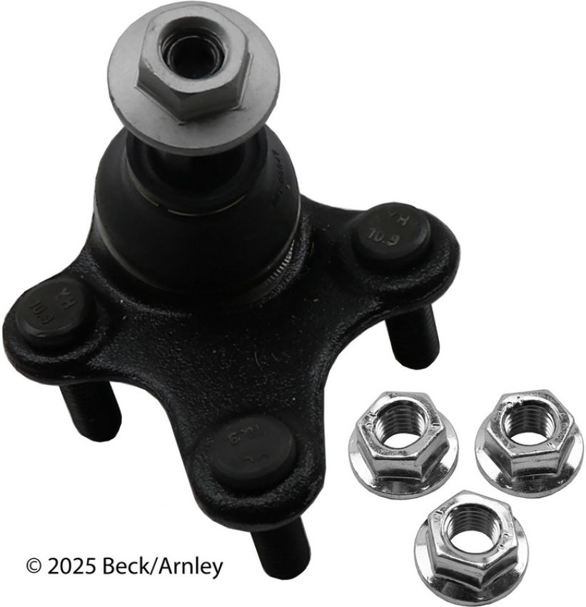 BECK/ARNLEY 101-5974 BALL JOINT