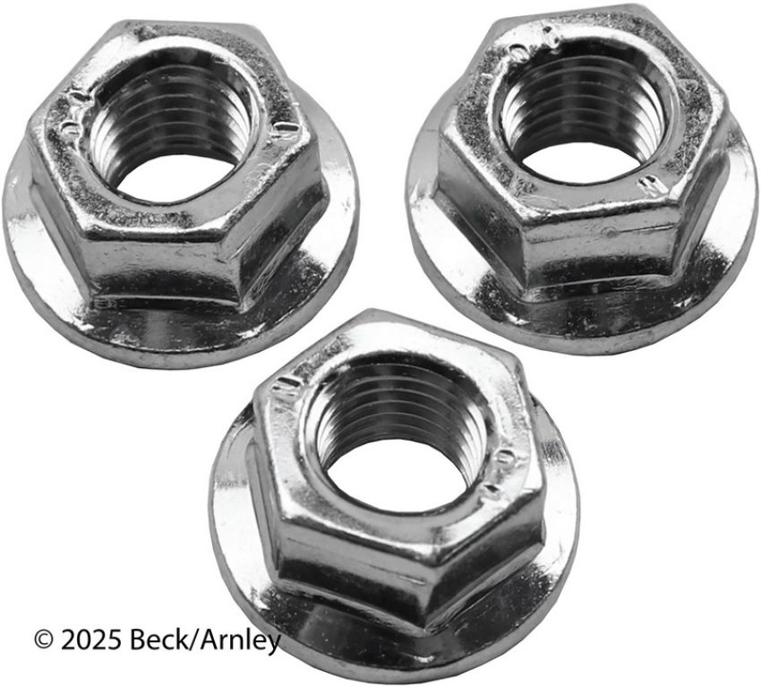 BECK/ARNLEY 101-5974 BALL JOINT