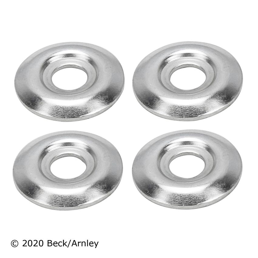BECK/ARNLEY 101-5993 STABILIZER LINK KIT