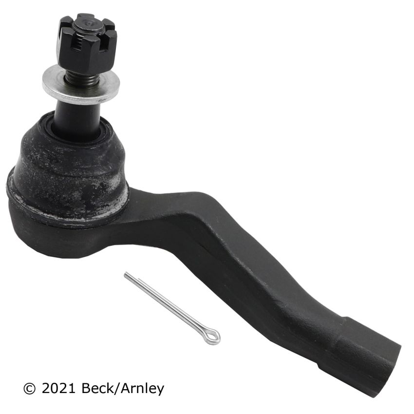 BECK/ARNLEY 101-5996 TIE ROD END