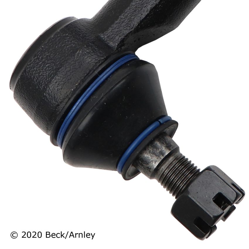 BECK/ARNLEY 101-6019 TIE ROD END