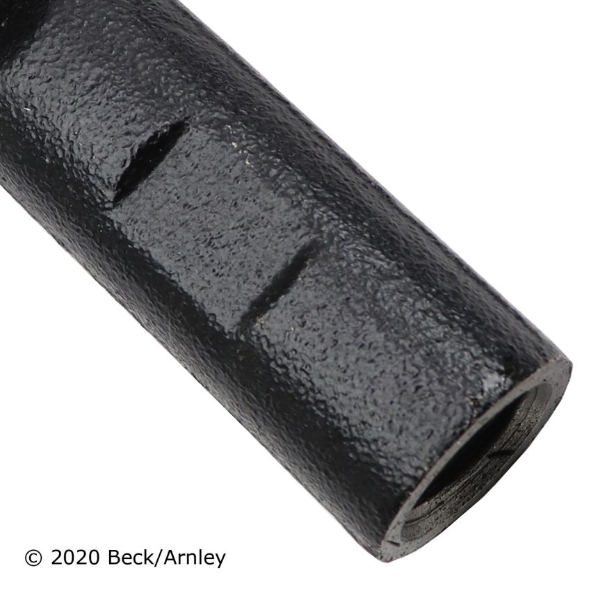 BECK/ARNLEY 101-6019 TIE ROD END