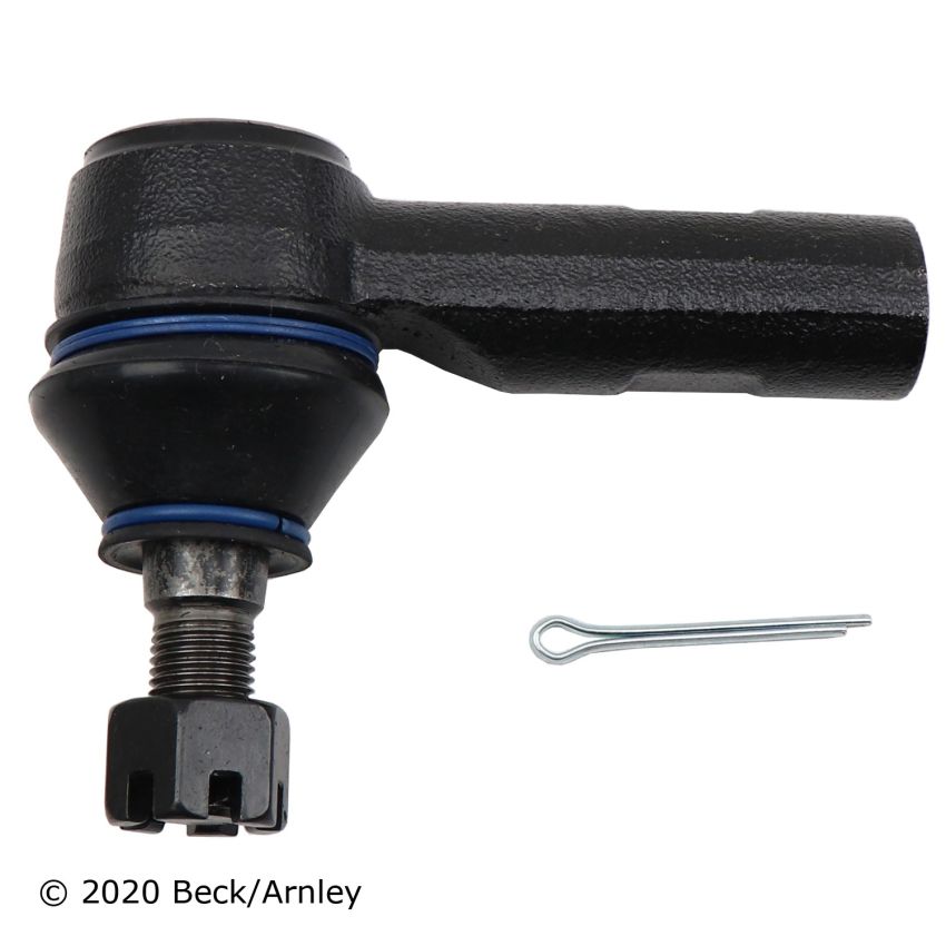 BECK/ARNLEY 101-6019 TIE ROD END