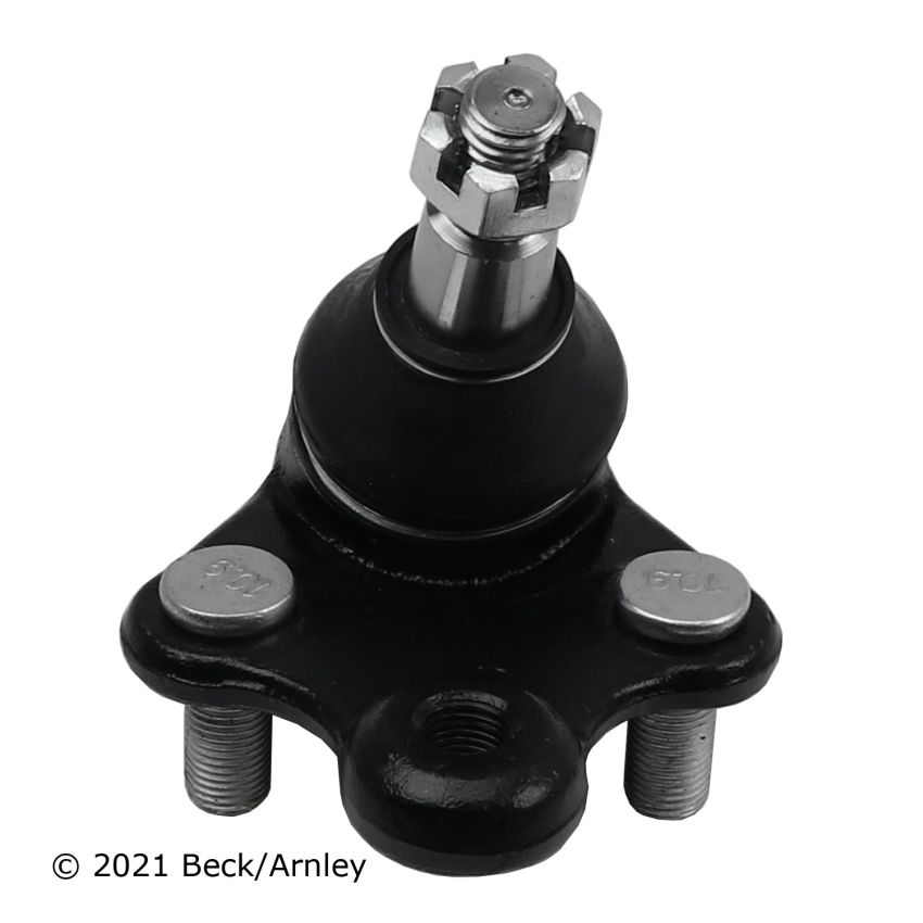 BECK/ARNLEY 101-6021 BALL JOINT