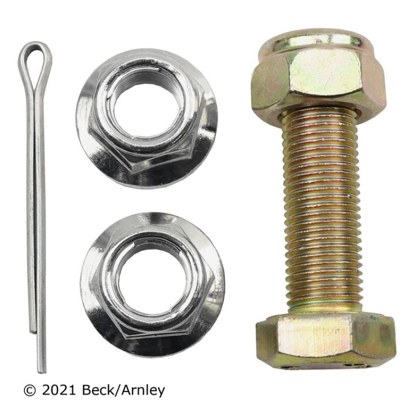 BECK/ARNLEY 101-6021 BALL JOINT